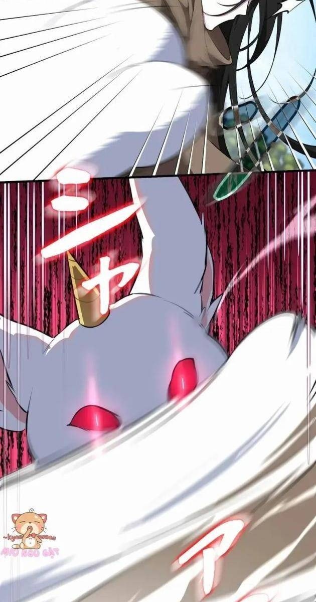 Giáo Viên Giả Mạo Người Vô Tình Trở Nên Mạnh Nhất - Page 44