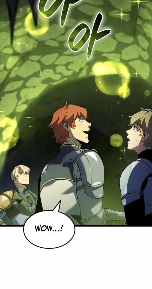 Con Trai Út Của Bá Tước Là Một Người Chơi - Page 105