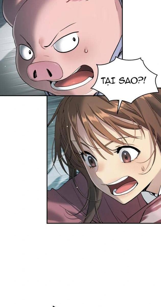 Lời Nguyền Của Dangun - Page 70