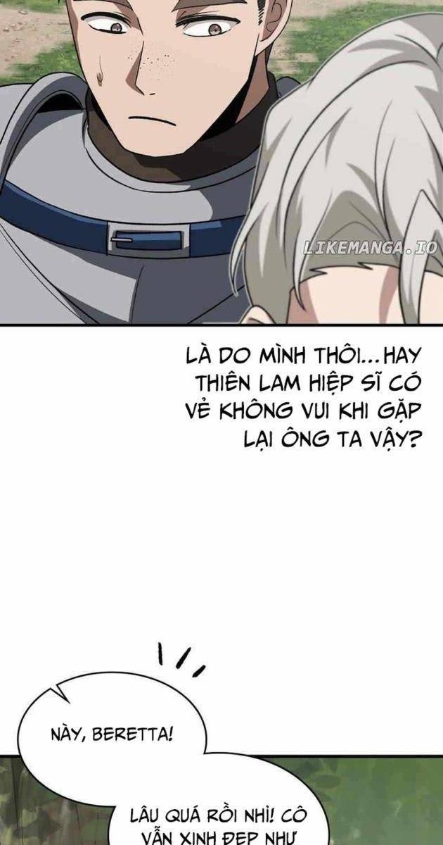 Lần Nữa Chuyển Sinh Sang Thế Giới Khác - Page 82