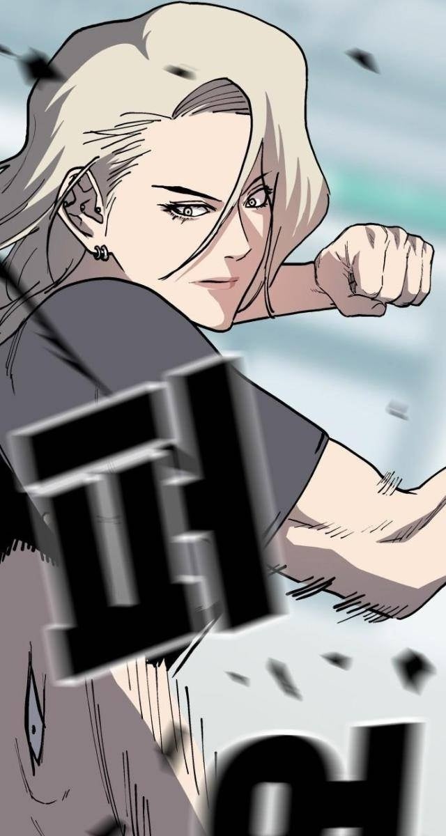 Ông Trùm Trở Lại - Page 11