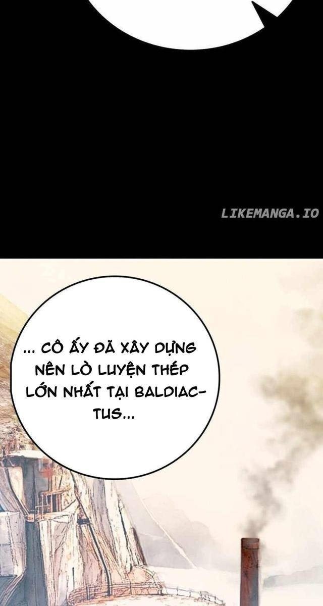 Ngọn Lửa Của Hòa Bình - Page 4