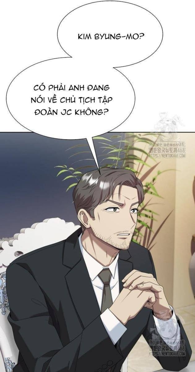 Từ Nhân Viên Vạn Năng Trở Thành Huyền Thoại - Page 27