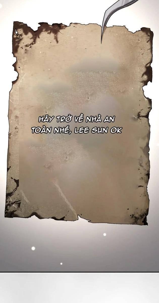 Lời Nguyền Của Dangun - Page 54