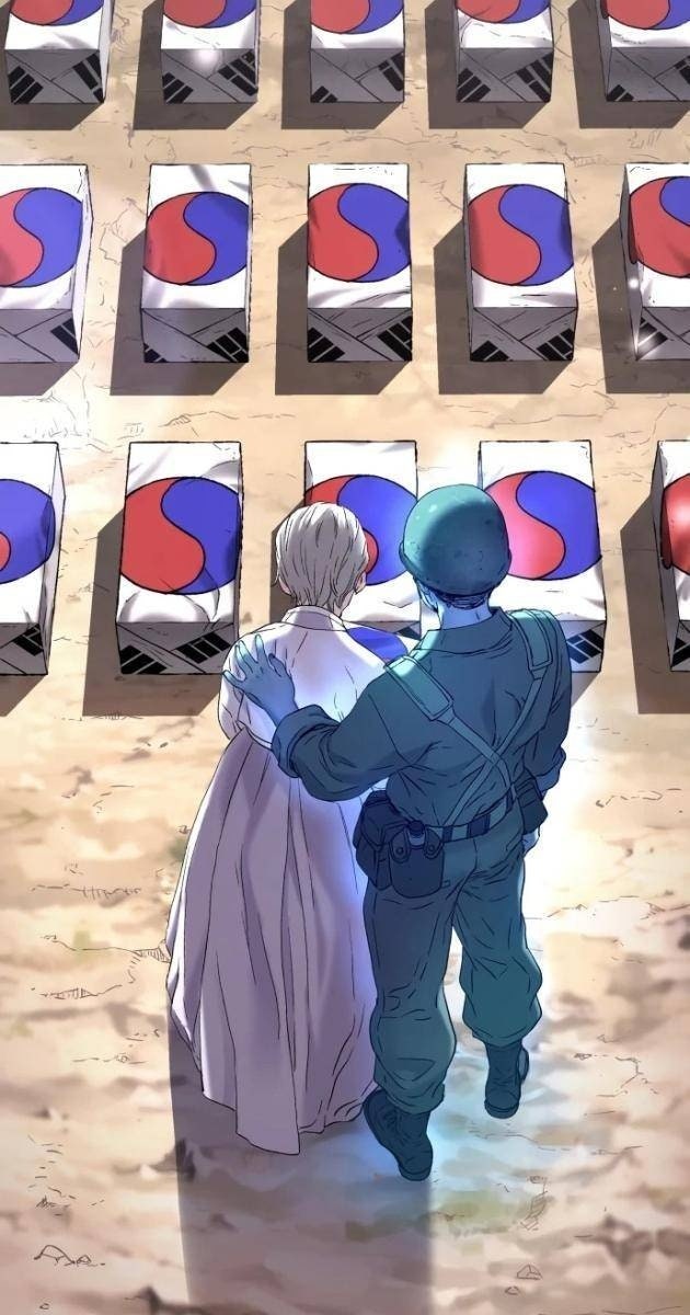 Lời Nguyền Của Dangun - Page 103