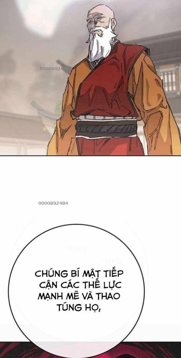 Kiếm Sĩ Bất Bại - Page 52