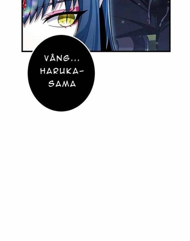 Vượt Cấp Với Kỹ Năng Thần Thánh - Page 60