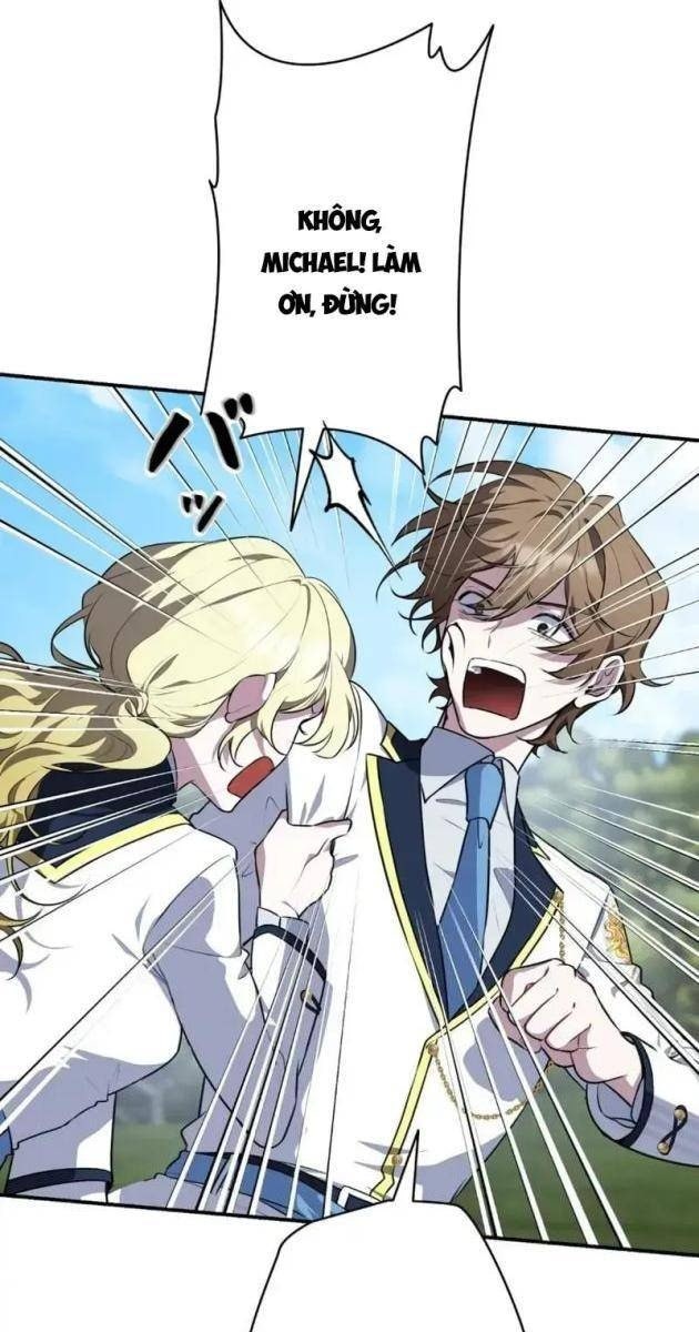 Giáo Viên Giả Mạo Người Vô Tình Trở Nên Mạnh Nhất - Page 64