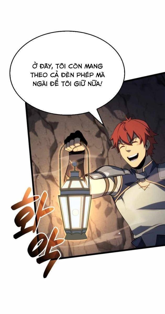 Con Trai Út Của Bá Tước Là Một Người Chơi - Page 99