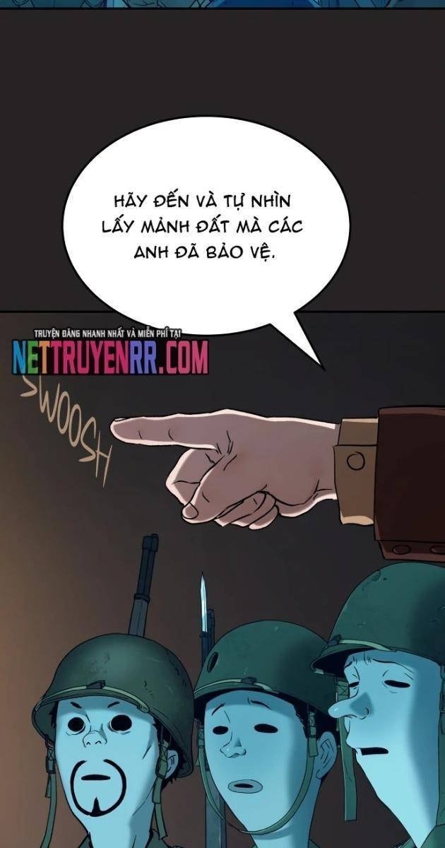 Lời Nguyền Của Dangun - Page 156