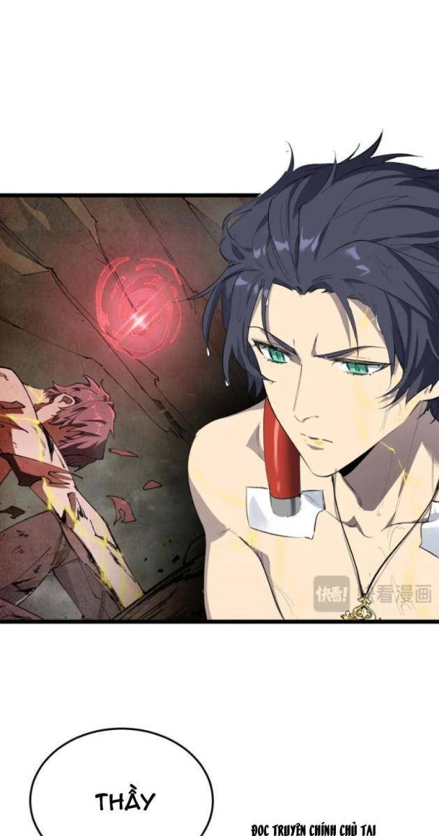 Thánh Hiệp Sĩ Cấp SSS - Page 77