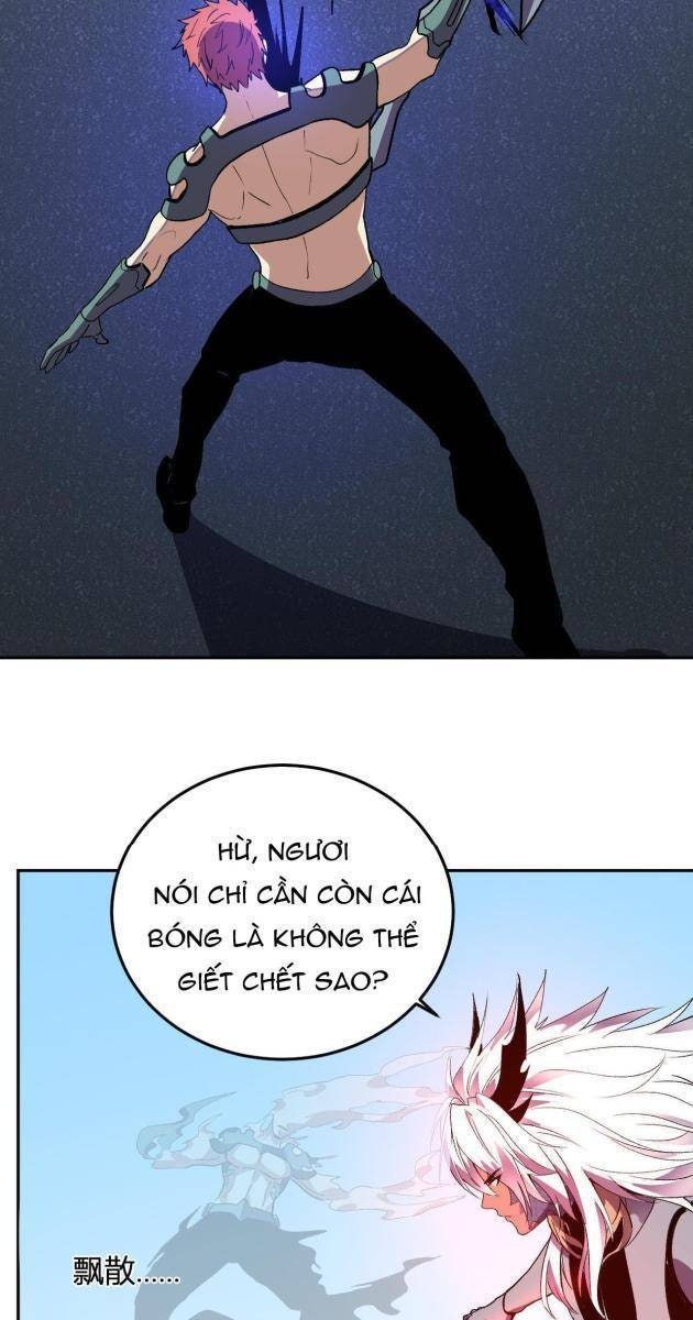 Ta Hóa Thân Ma Thần, Trở Thành Diệt Thế Cự Thú! - Page 58