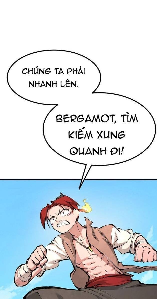 Ngọn Lửa Của Hòa Bình - Page 64