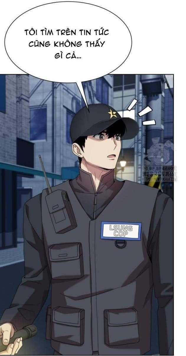 Từ Nhân Viên Vạn Năng Trở Thành Huyền Thoại - Page 30