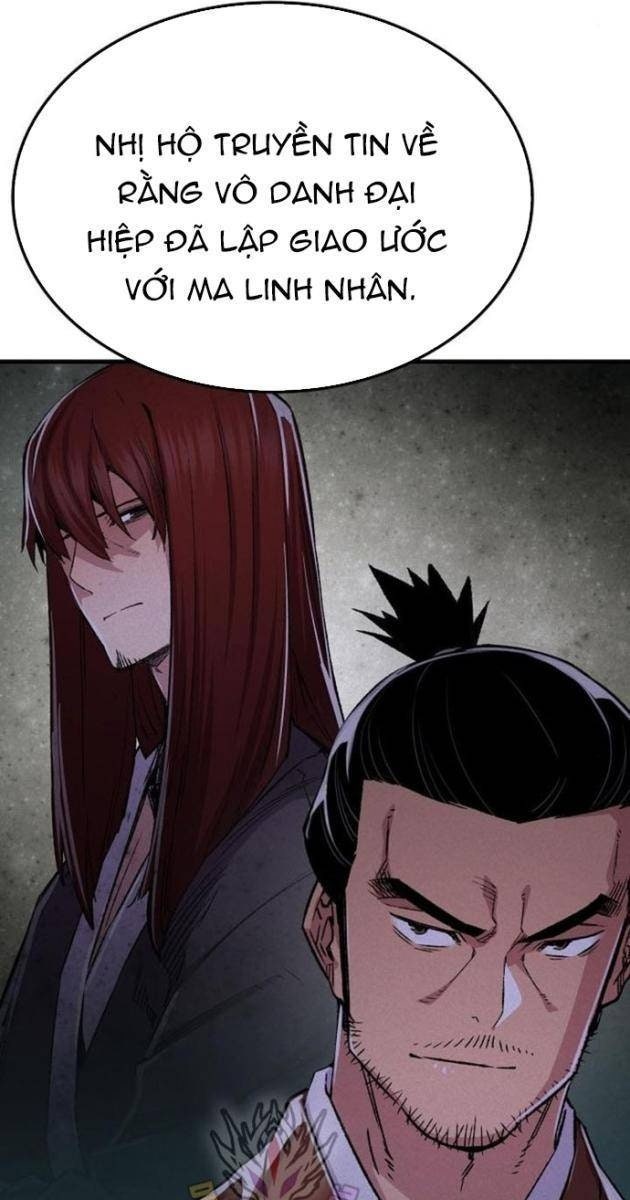 Thiên Ma Quy Hoàn - Page 43