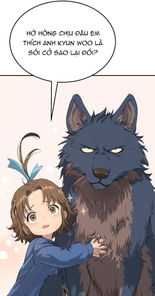 Lời Nguyền Của Dangun - Page 7