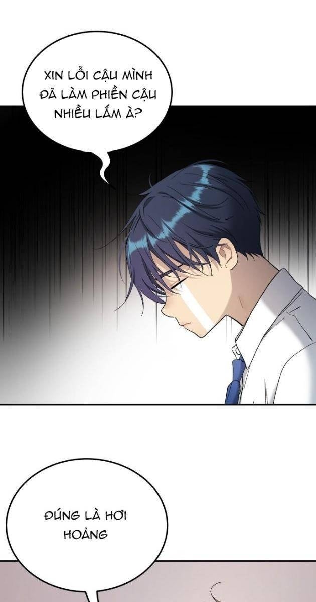 Lời Nguyền Của Dangun - Page 106