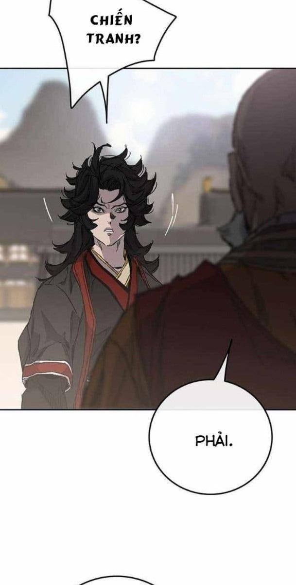 Kiếm Sĩ Bất Bại - Page 46