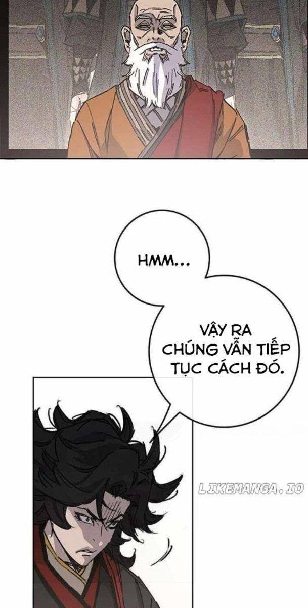 Kiếm Sĩ Bất Bại - Page 59