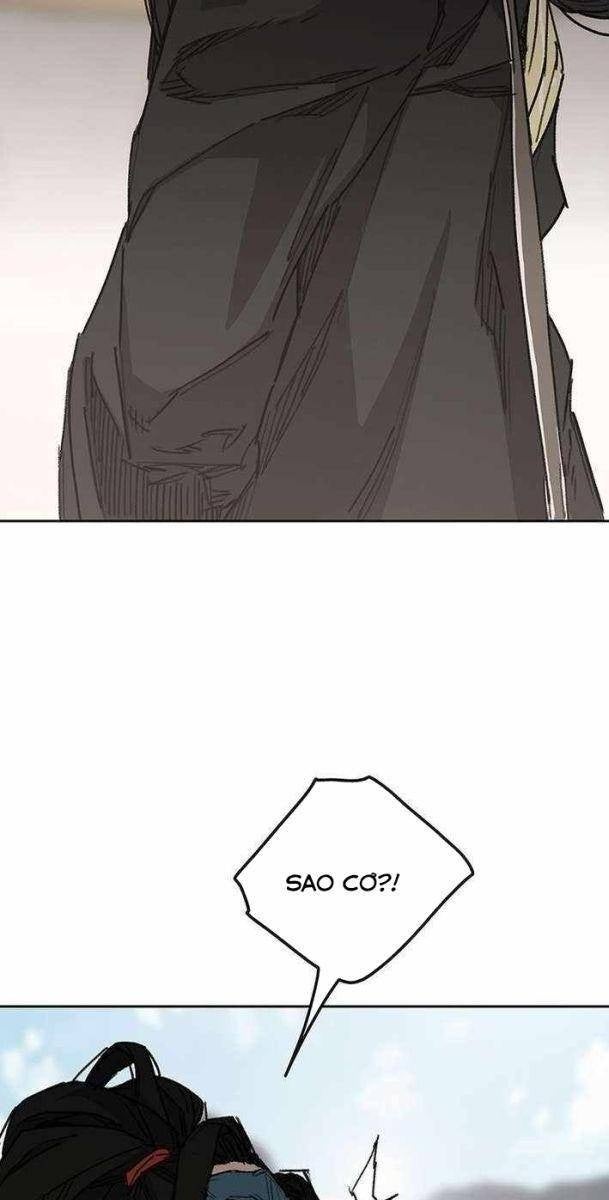 Kiếm Sĩ Bất Bại - Page 16