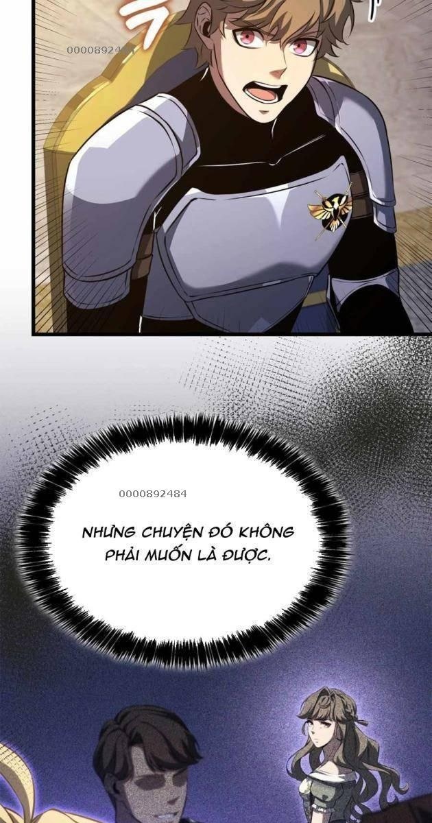 Con Trai Út Của Bá Tước Là Một Người Chơi - Page 51