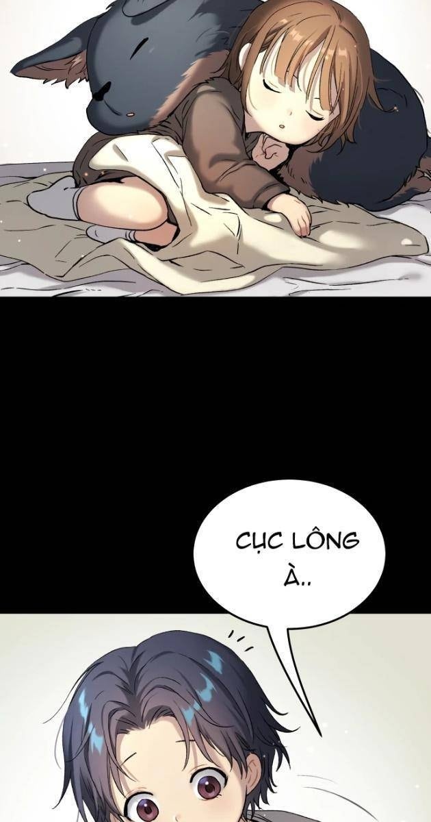 Lời Nguyền Của Dangun - Page 115