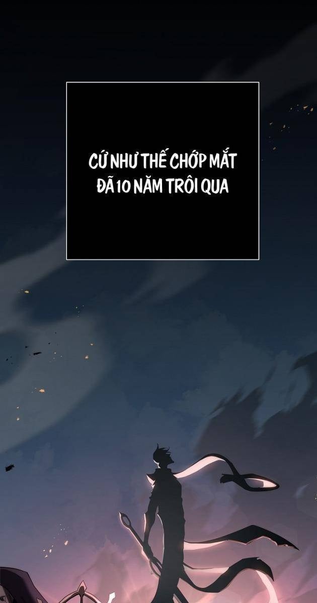 Kiếm Thần Đến Từ Thế Giới Diệt Vong - Page 21