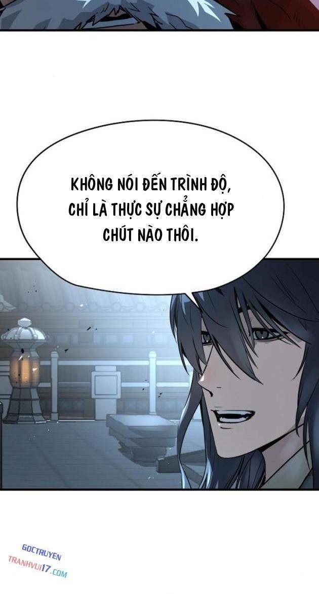 Tuyệt Thế Hồi Quy - Page 132