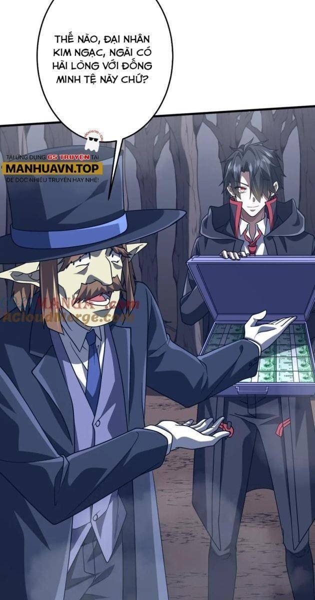 Bắt Đầu Với Trăm Vạn Minh Tệ - Page 27