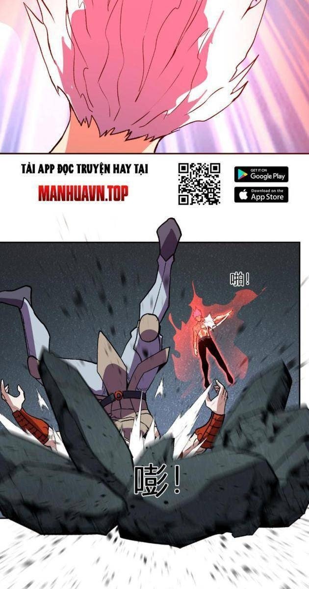 Ta Hóa Thân Ma Thần, Trở Thành Diệt Thế Cự Thú! - Page 75