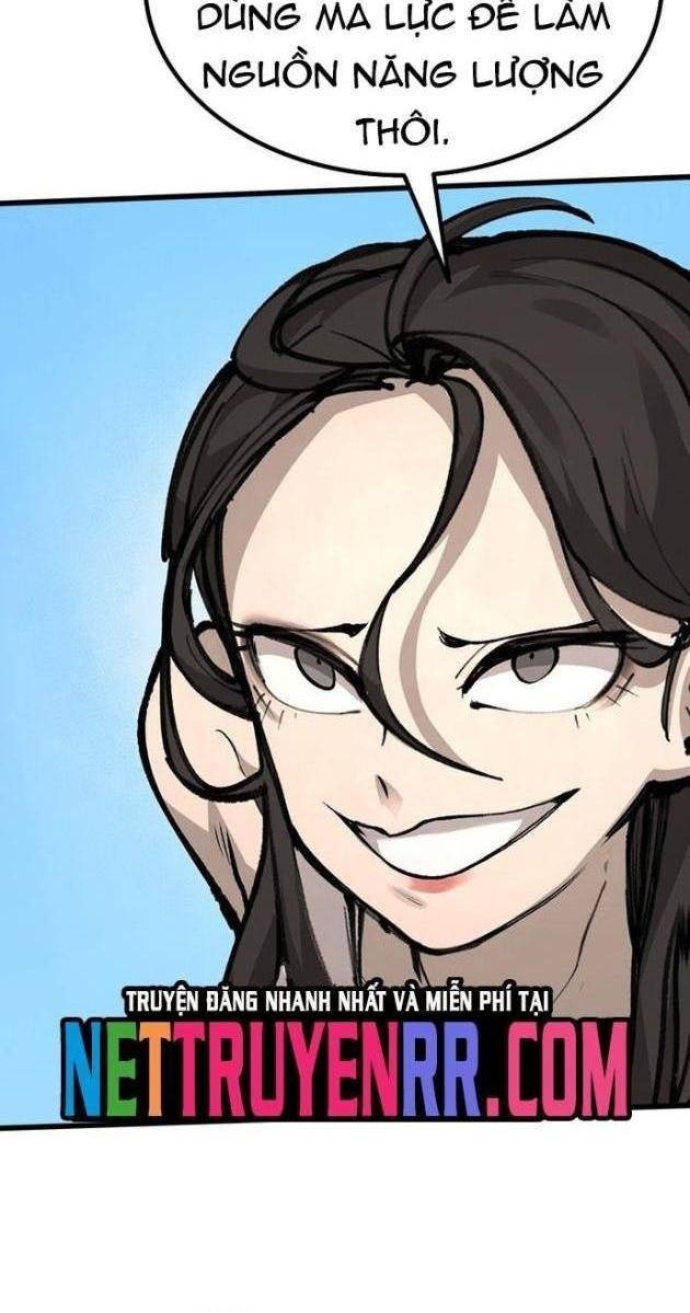 Ngọn Lửa Của Hòa Bình - Page 111