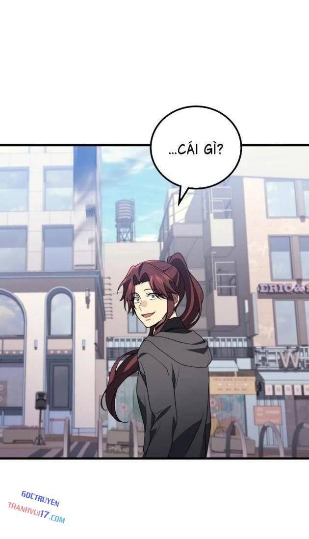 Thần Chiến Tranh Trở Lại Cấp 2 - Page 68