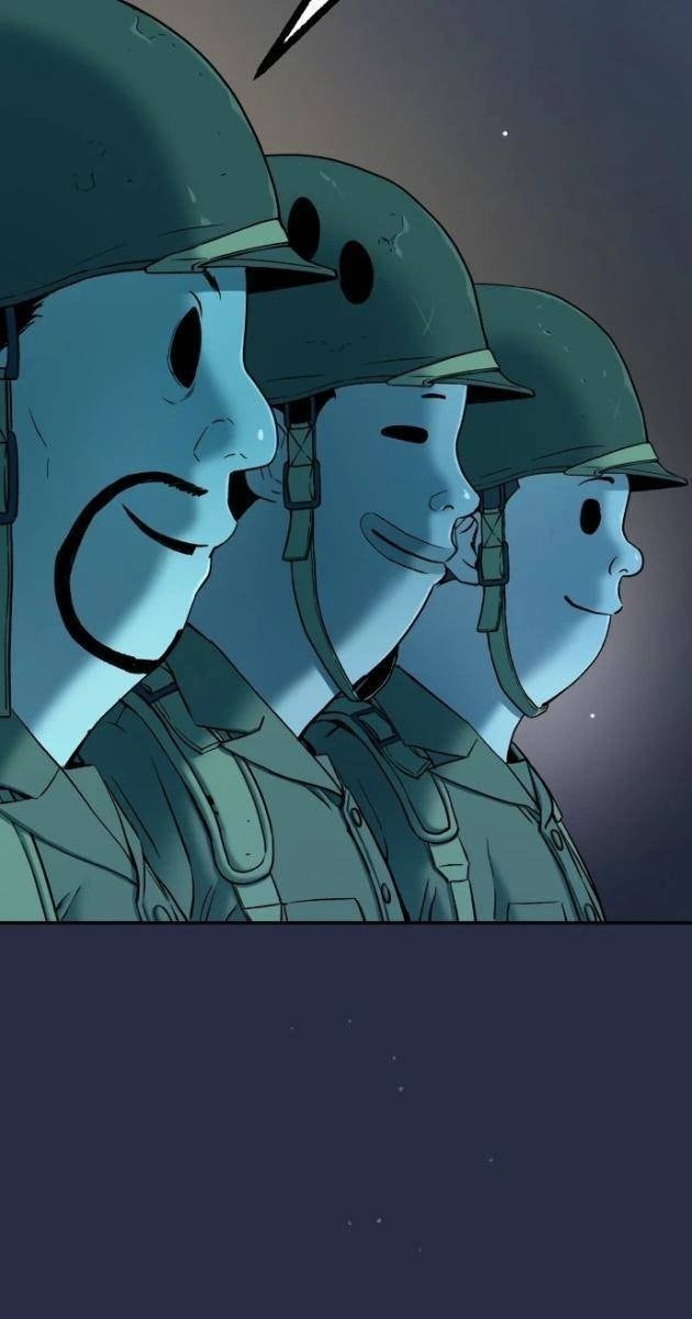 Lời Nguyền Của Dangun - Page 24