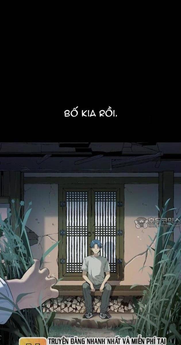 Lời Nguyền Của Dangun - Page 29