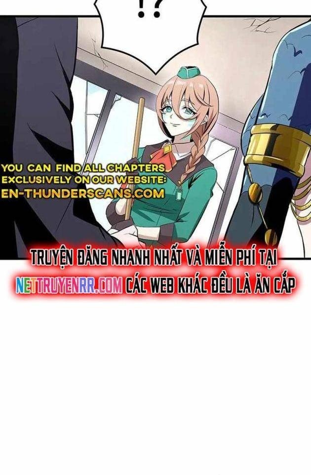 Vượt Cấp Với Kỹ Năng Thần Thánh - Page 122