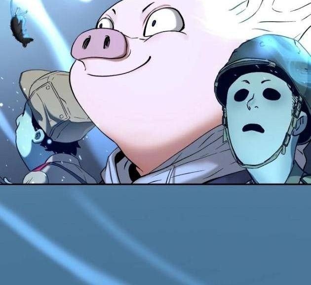 Lời Nguyền Của Dangun - Page 95