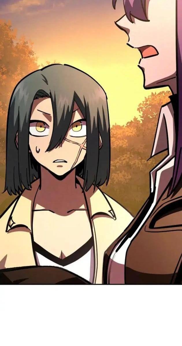 Kiếm Thần Đến Từ Thế Giới Diệt Vong - Page 110