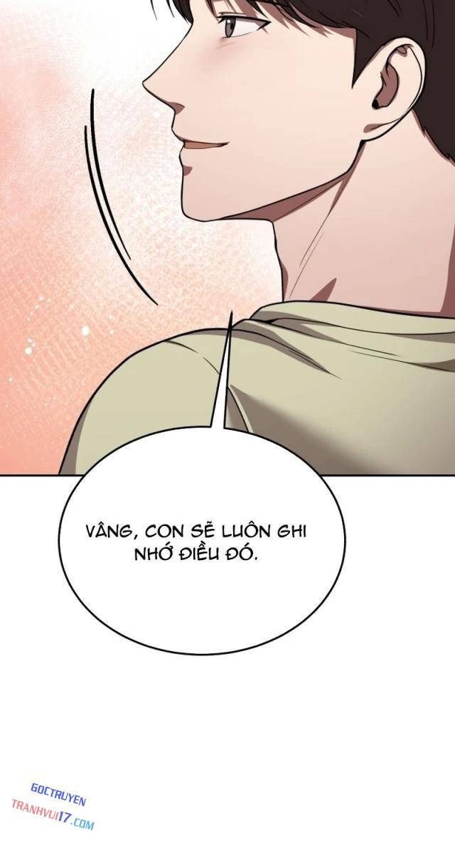 Bác Sĩ Hồi Quy Chỉ Muốn Sống Bình Lặng - Page 132