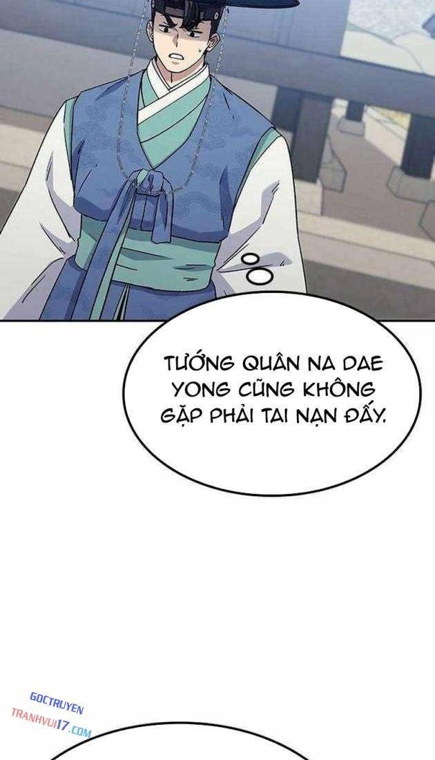 Bác Sĩ Tới Joseon - Page 122