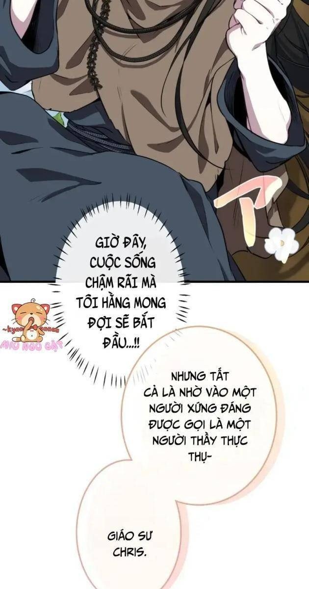 Giáo Viên Giả Mạo Người Vô Tình Trở Nên Mạnh Nhất - Page 14