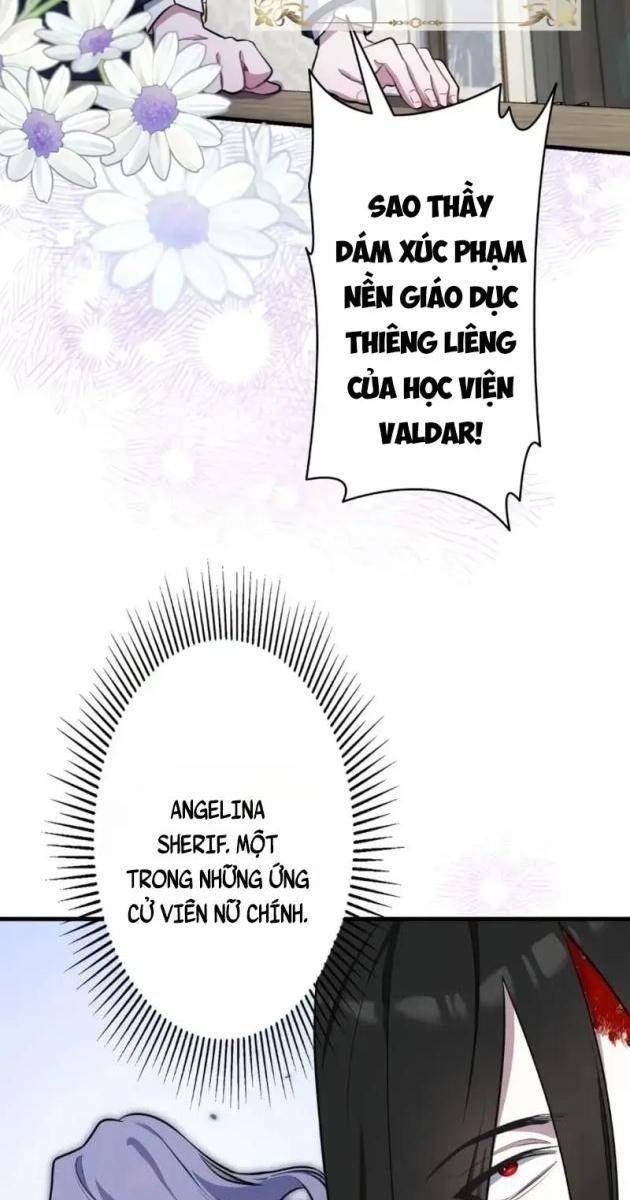 Giáo Viên Giả Mạo Người Vô Tình Trở Nên Mạnh Nhất - Page 97