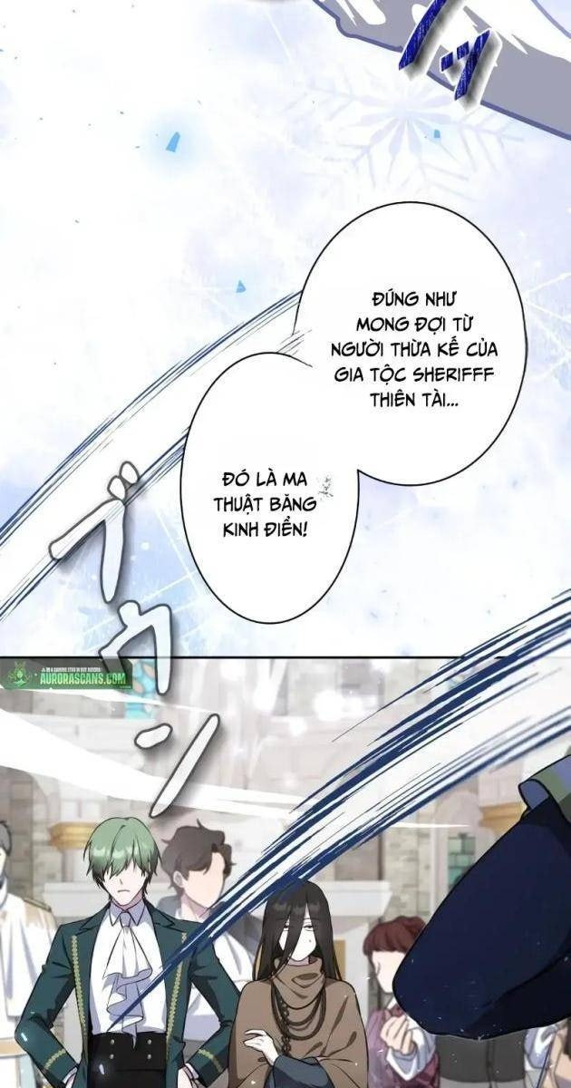 Giáo Viên Giả Mạo Người Vô Tình Trở Nên Mạnh Nhất - Page 79