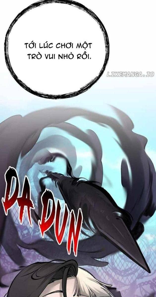 Ngọn Lửa Của Hòa Bình - Page 64