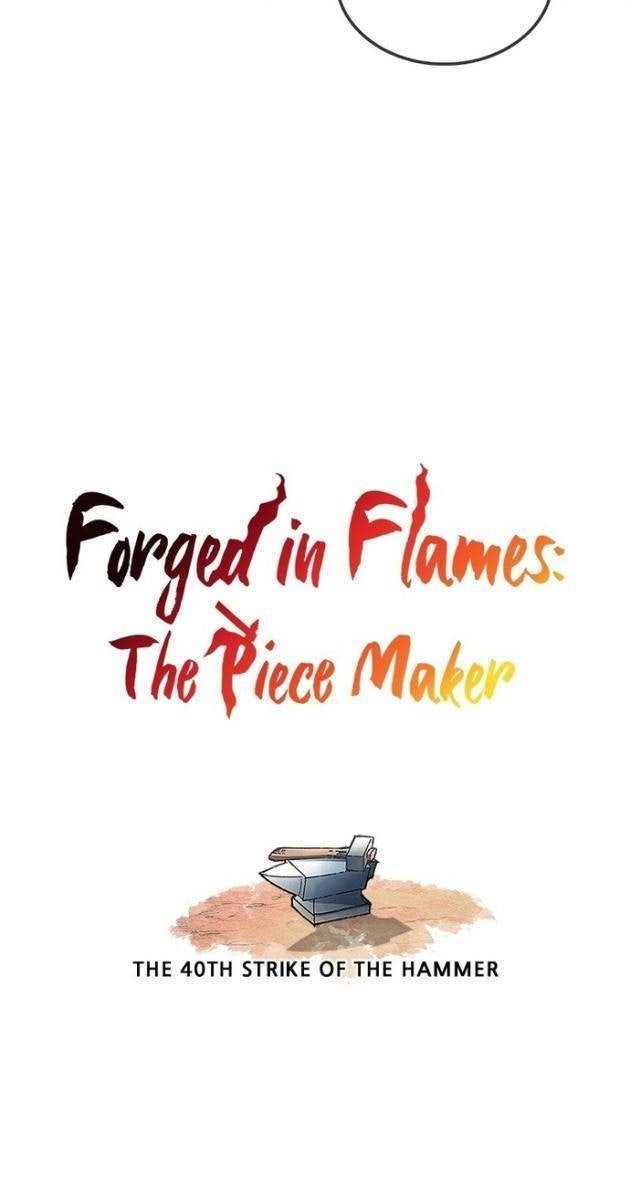 Ngọn Lửa Của Hòa Bình - Page 20