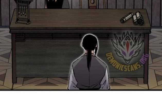 Thiên Ma Quy Hoàn - Page 34