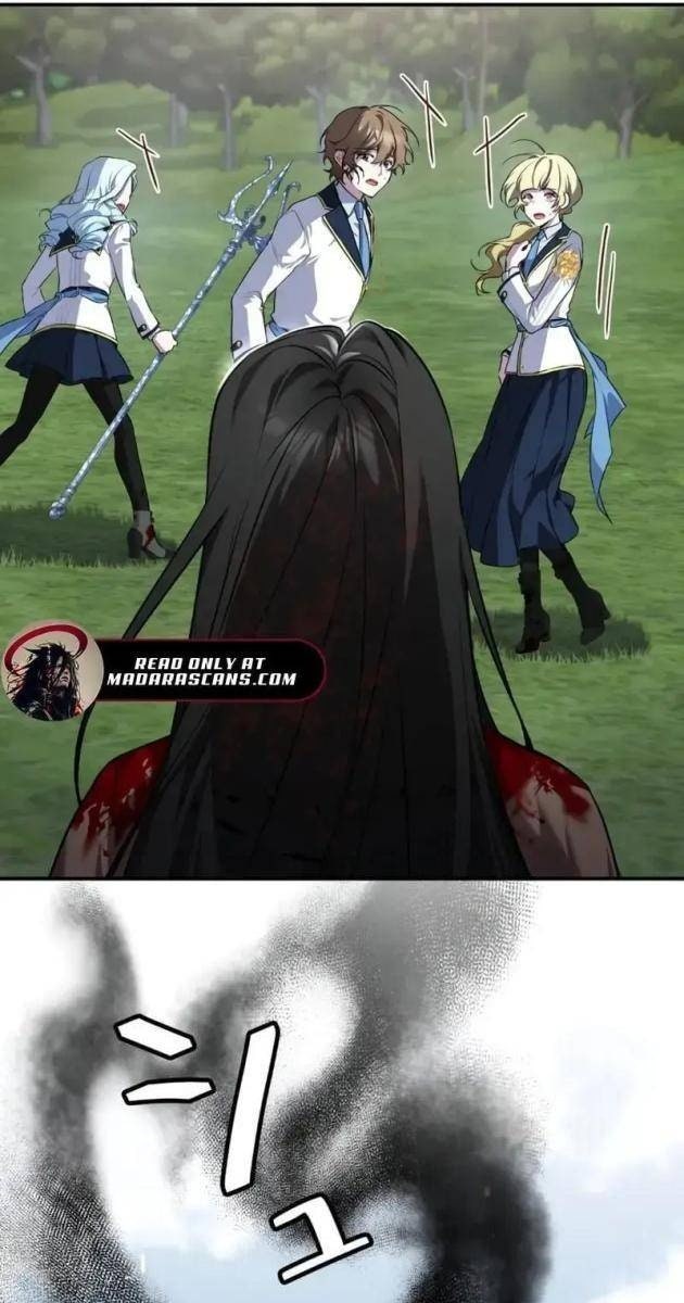 Giáo Viên Giả Mạo Người Vô Tình Trở Nên Mạnh Nhất - Page 97