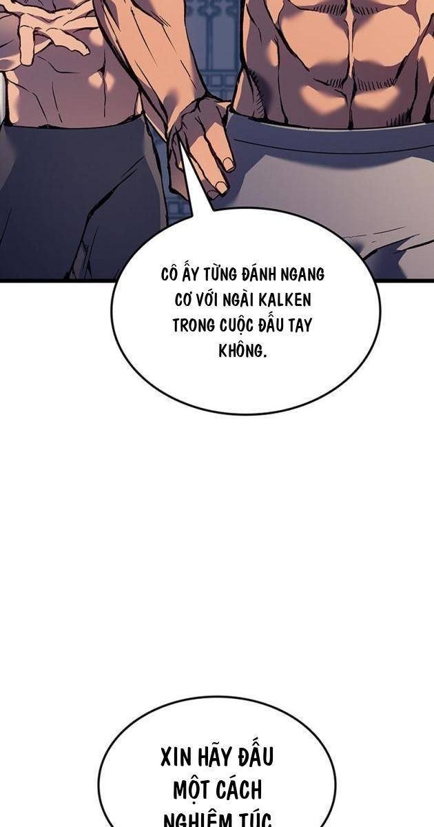 Luân Hồi Đế Vương - Page 132