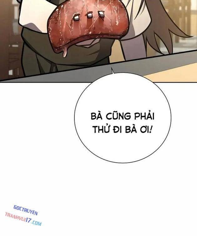 Kiếm Thần Đến Từ Thế Giới Diệt Vong - Page 30