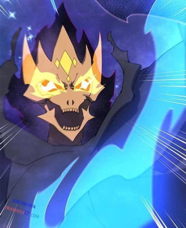 Thần Sủng Tiến Hóa - Page 62