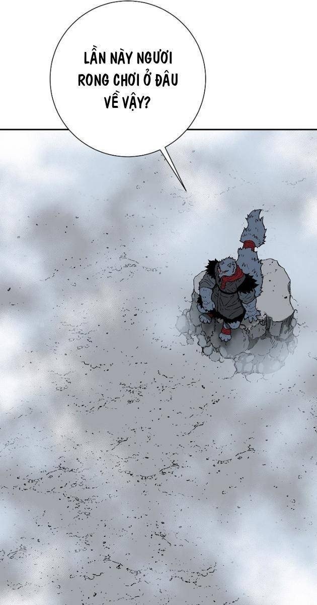 Vĩ Linh Kiếm Tiên - Page 49